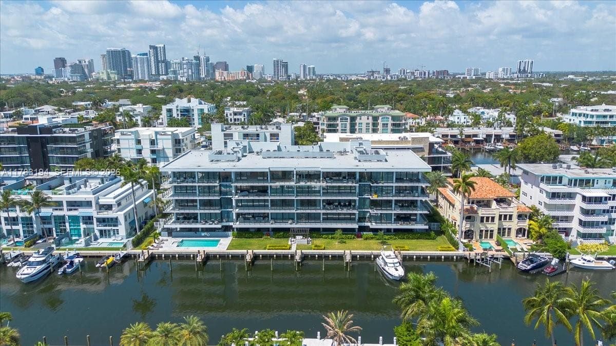 160 Marina Bay · #403 in Fort Lauderdale - Photo 33