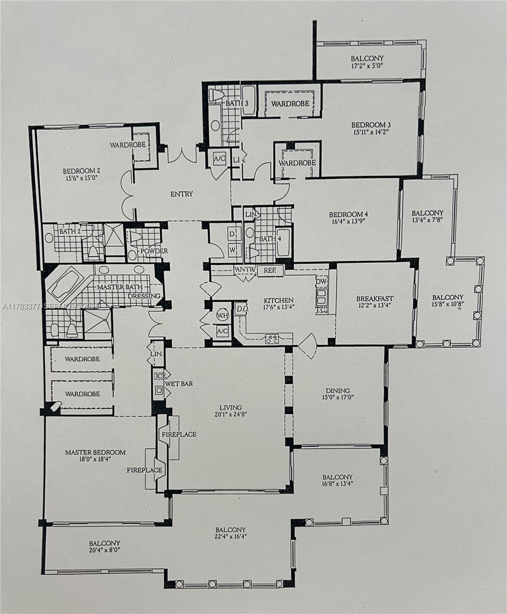 Bayview · #5154 in Fisher Island - Photo 6