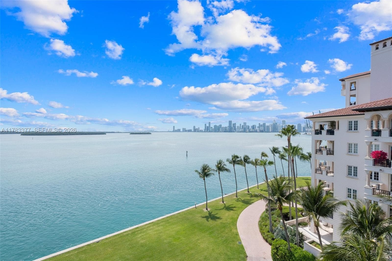 Bayview · #5154 in Fisher Island - Photo 34
