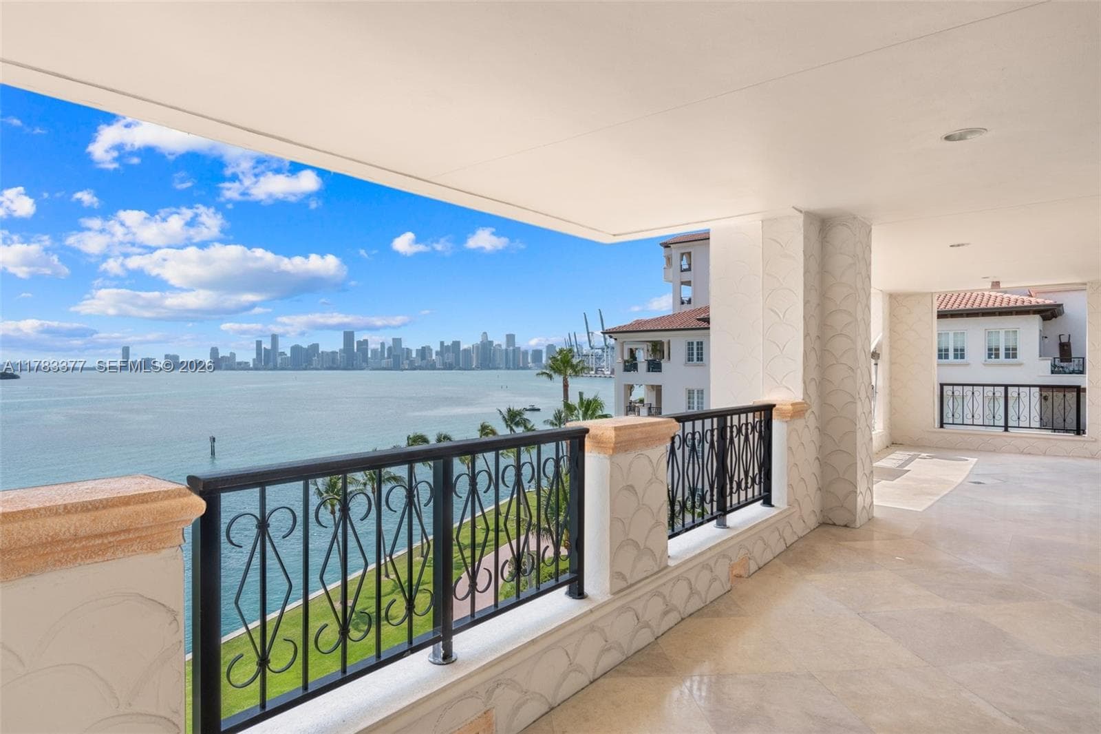 Bayview · #5154 in Fisher Island - Photo 33