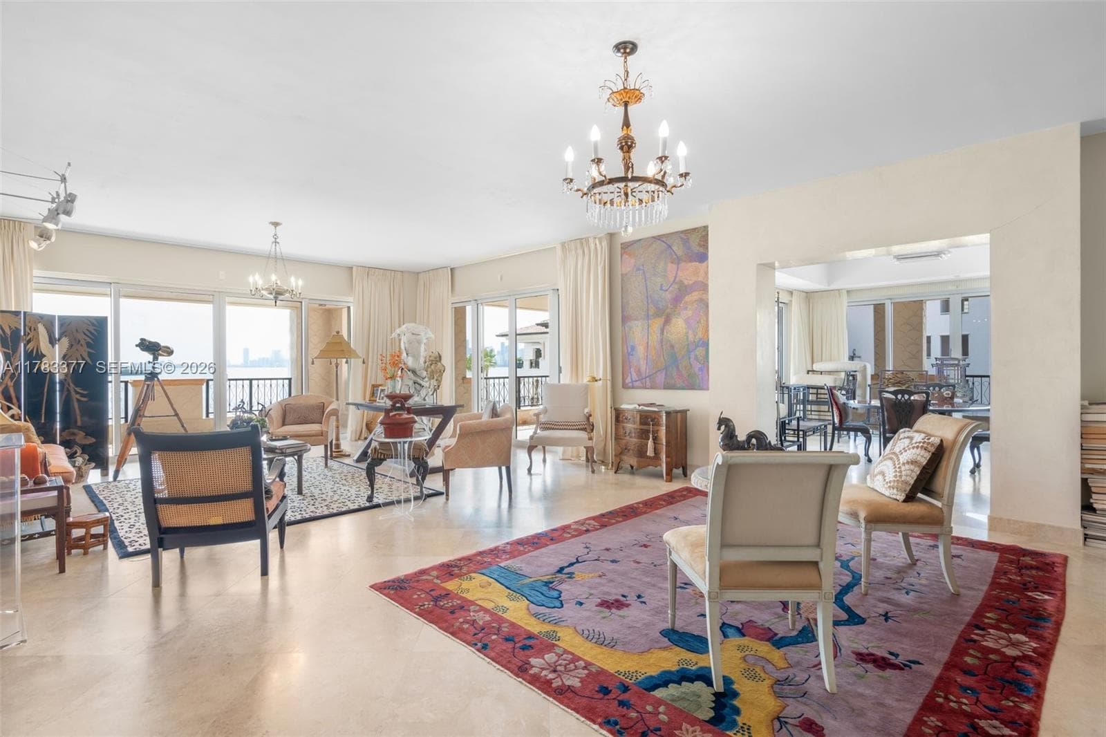 Bayview · #5154 in Fisher Island - Photo 21