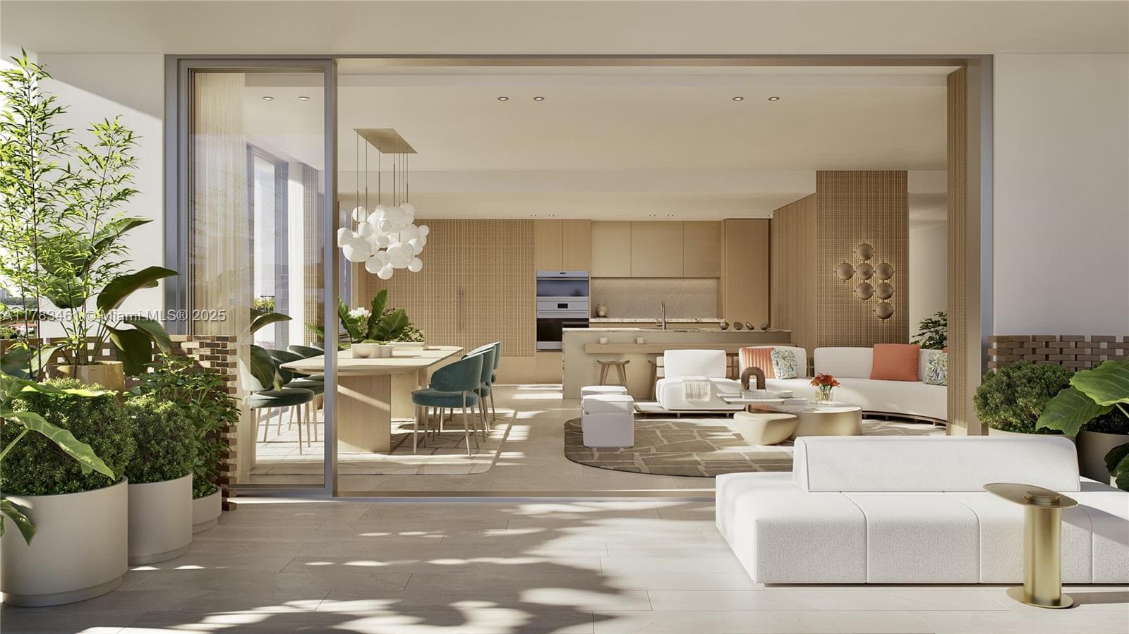 Origin Residences Bay Harbor · #302 in Bay Harbor Islands - Photo 16