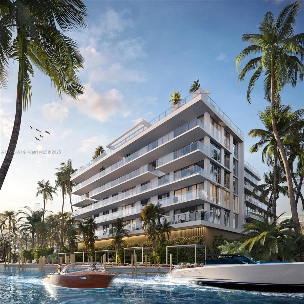 Origin Residences Bay Harbor · #302 in Bay Harbor Islands - Photo 1