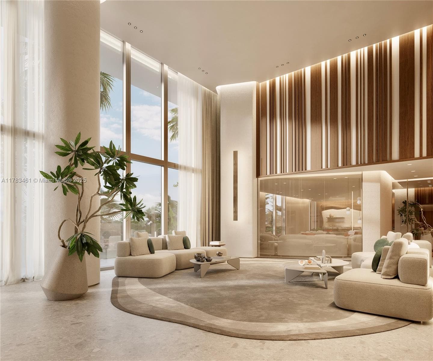 Origin Residences Bay Harbor · #302 in Bay Harbor Islands - Photo 11