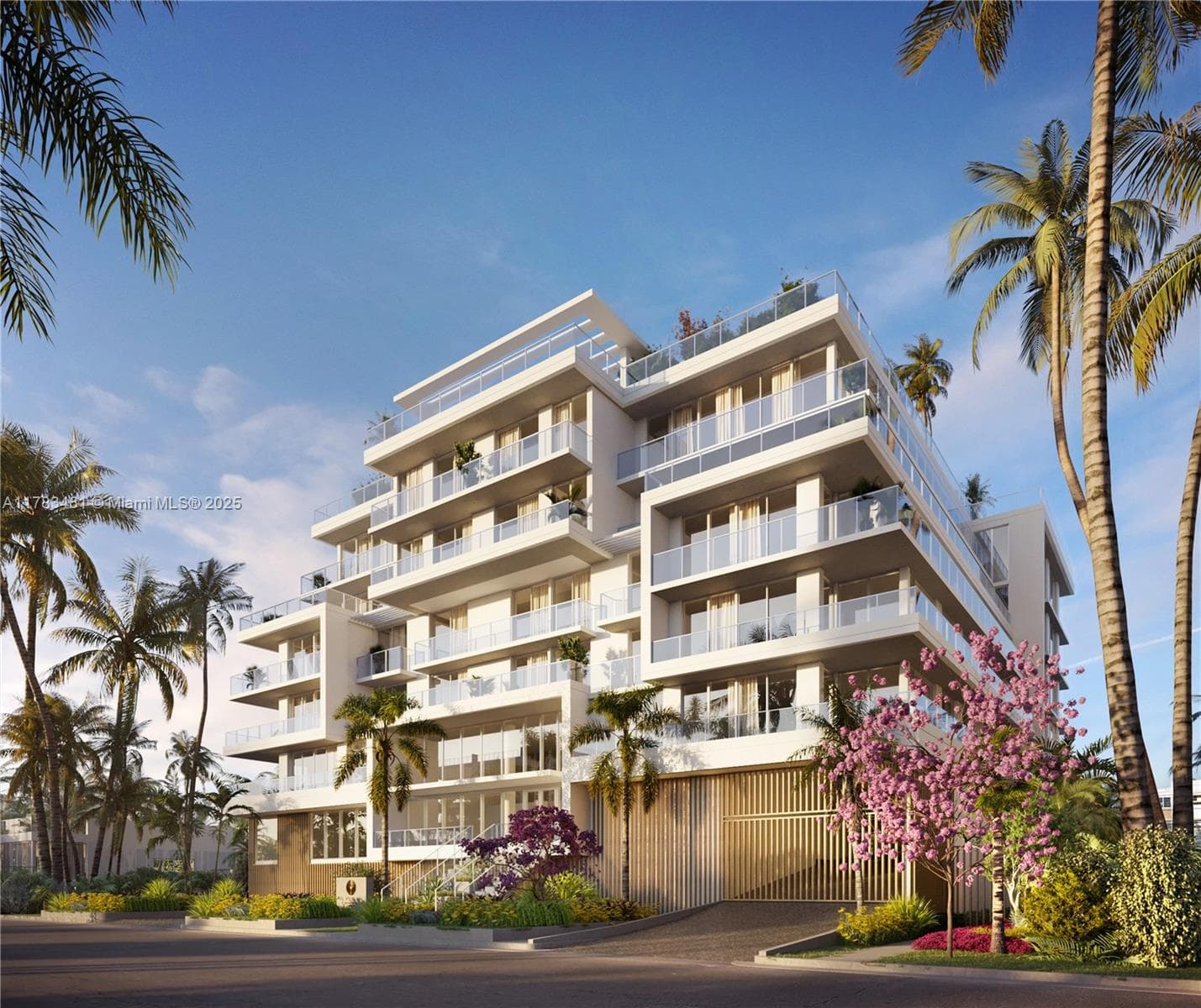 Origin Residences Bay Harbor · #302 in Bay Harbor Islands - Photo 4