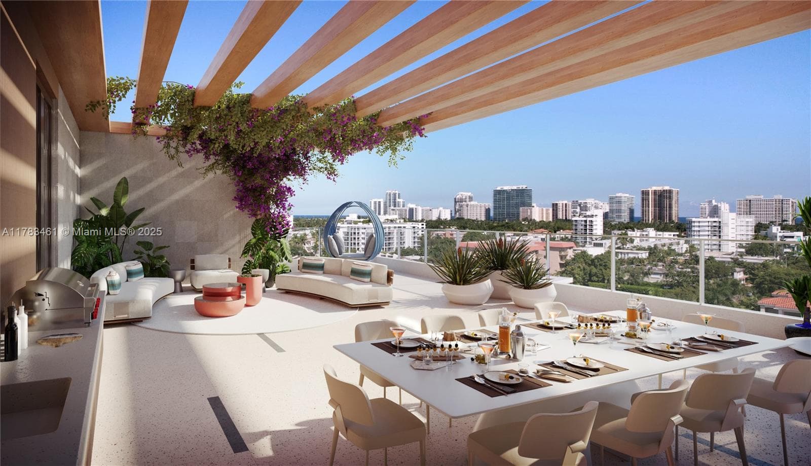 Origin Residences Bay Harbor · #302 in Bay Harbor Islands - Photo 8