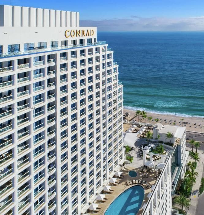 FLB Condominium hotel · #H1403 in Fort Lauderdale - Photo 17