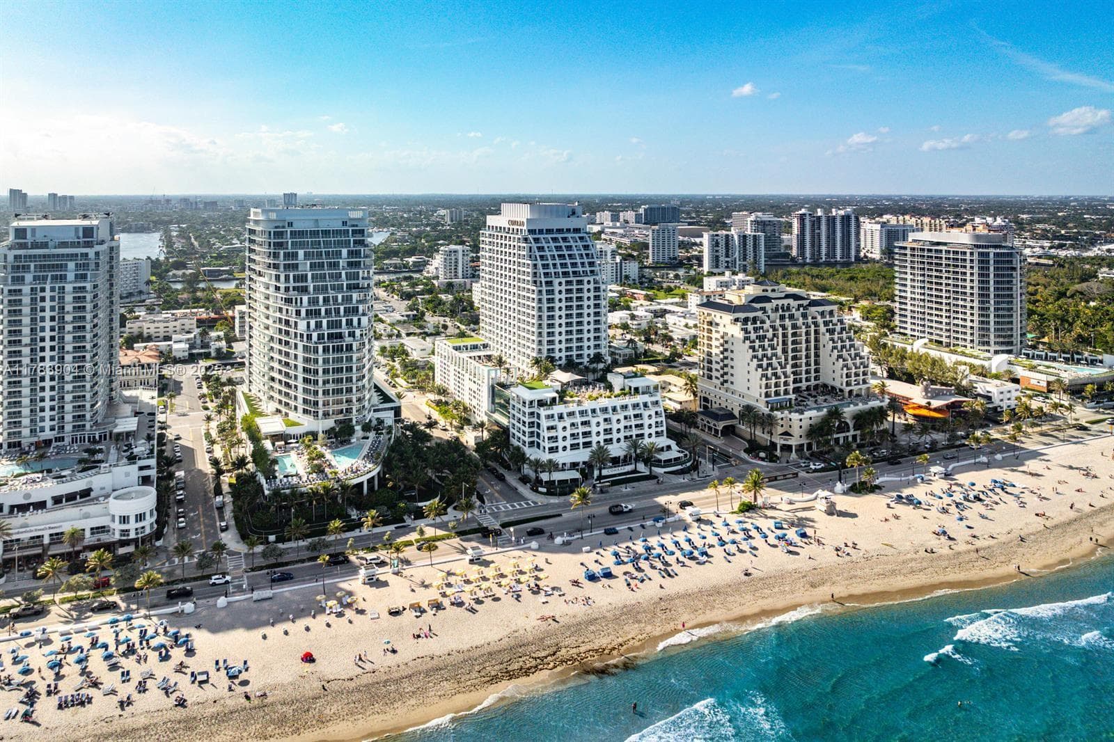 FLB Condominium hotel · #H1403 in Fort Lauderdale - Photo 7