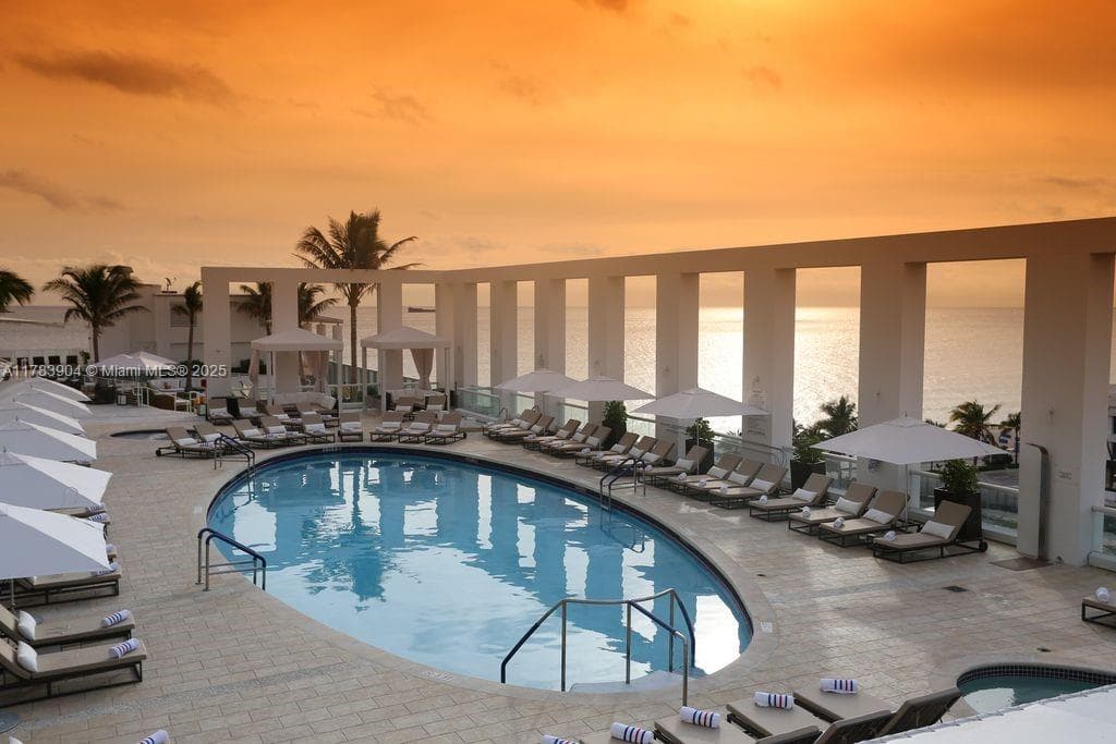 FLB Condominium hotel · #H1403 in Fort Lauderdale - Photo 30