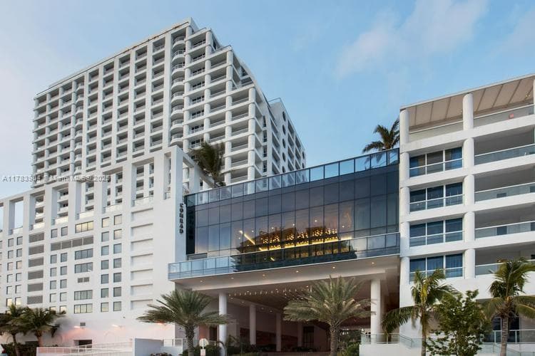 FLB Condominium hotel · #H1403 in Fort Lauderdale - Photo 38