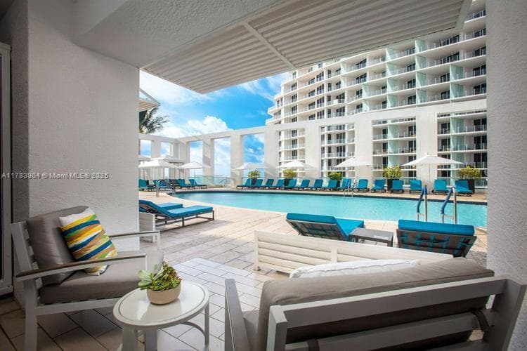 FLB Condominium hotel · #H1403 in Fort Lauderdale - Photo 33
