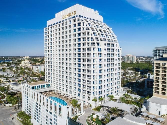FLB Condominium hotel · #H1403 in Fort Lauderdale - Photo 18