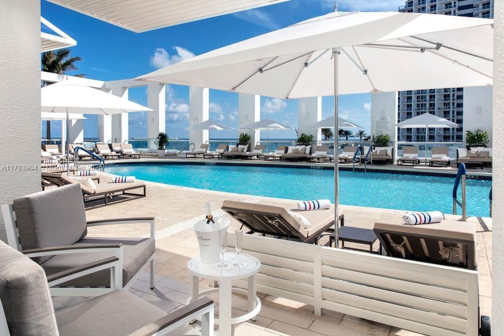 FLB Condominium hotel · #H1403 in Fort Lauderdale - Photo 31