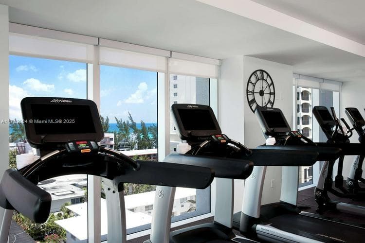 FLB Condominium hotel · #H1403 in Fort Lauderdale - Photo 21