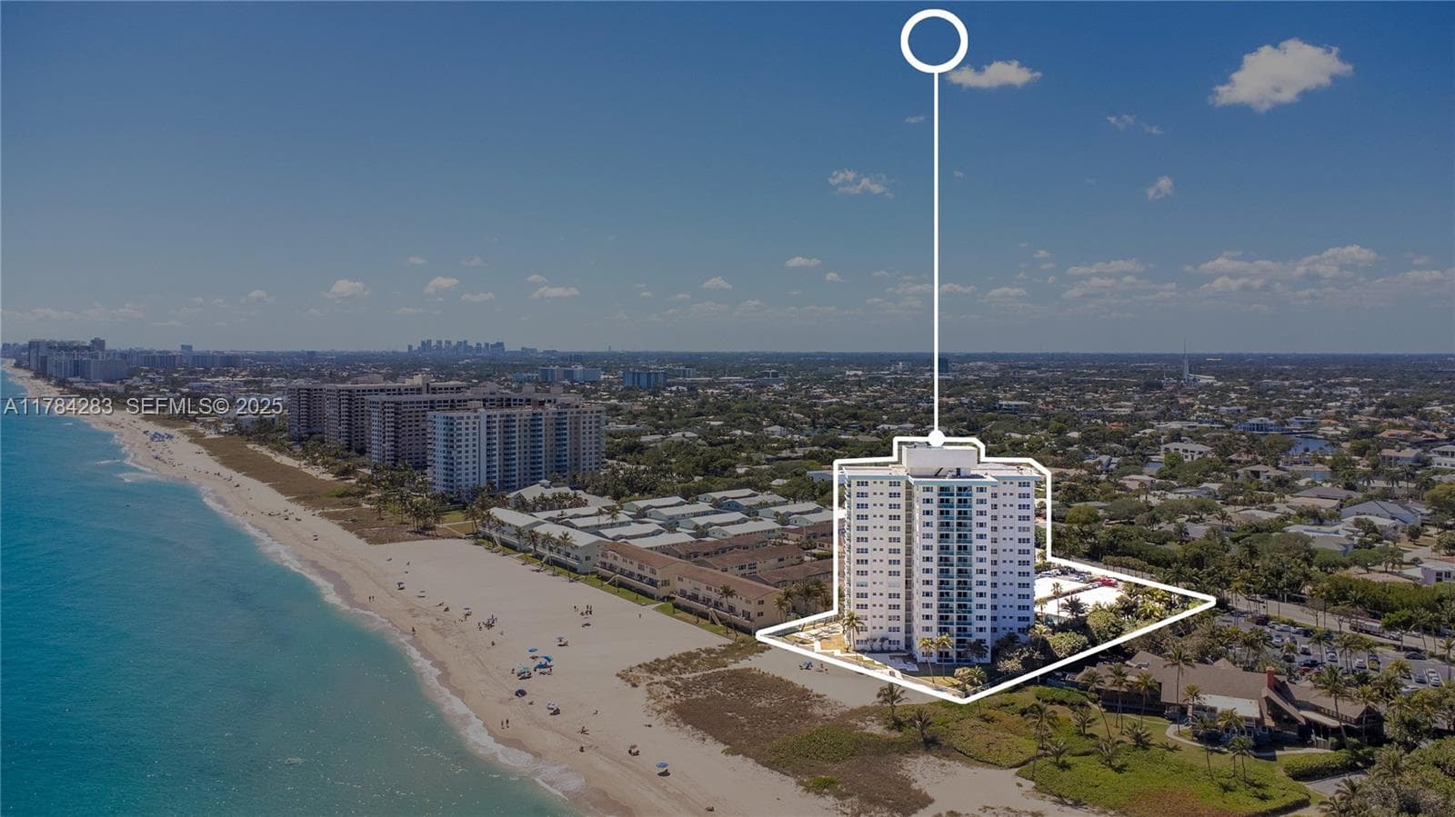 STARLIGHT TOWERS CONDO · #16D in Lauderdale By The Sea - Photo 7