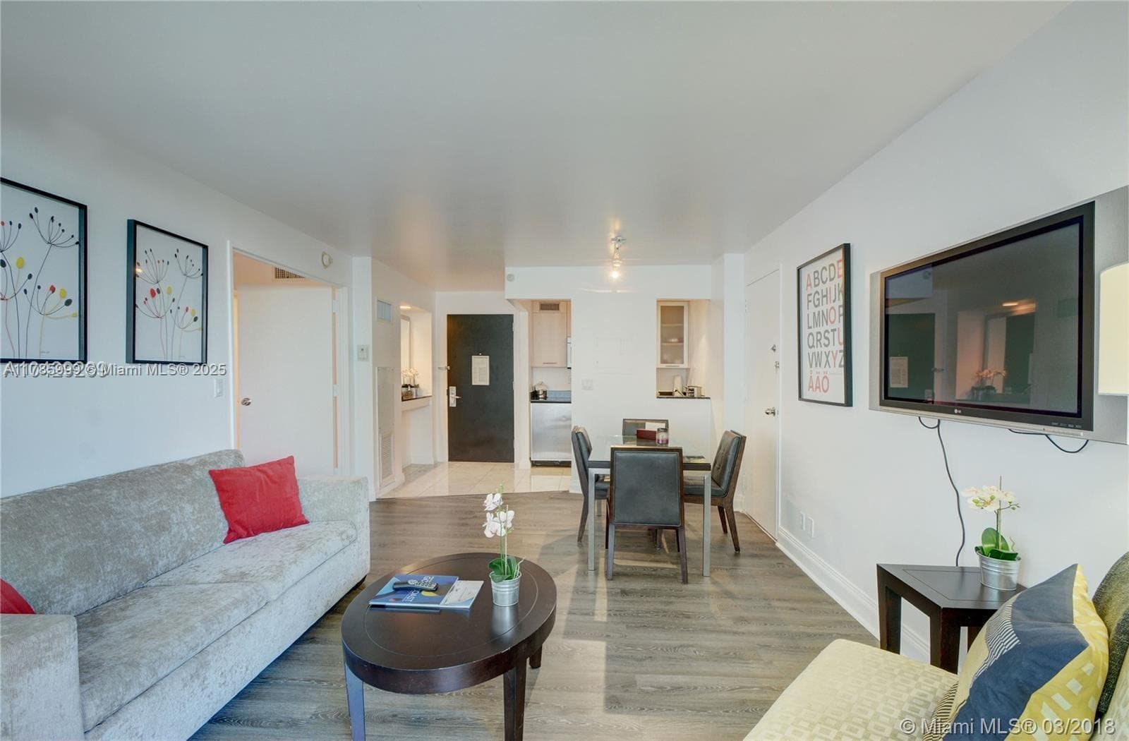 GALLERY ONE CONDO · #623 in Fort Lauderdale - Photo 2