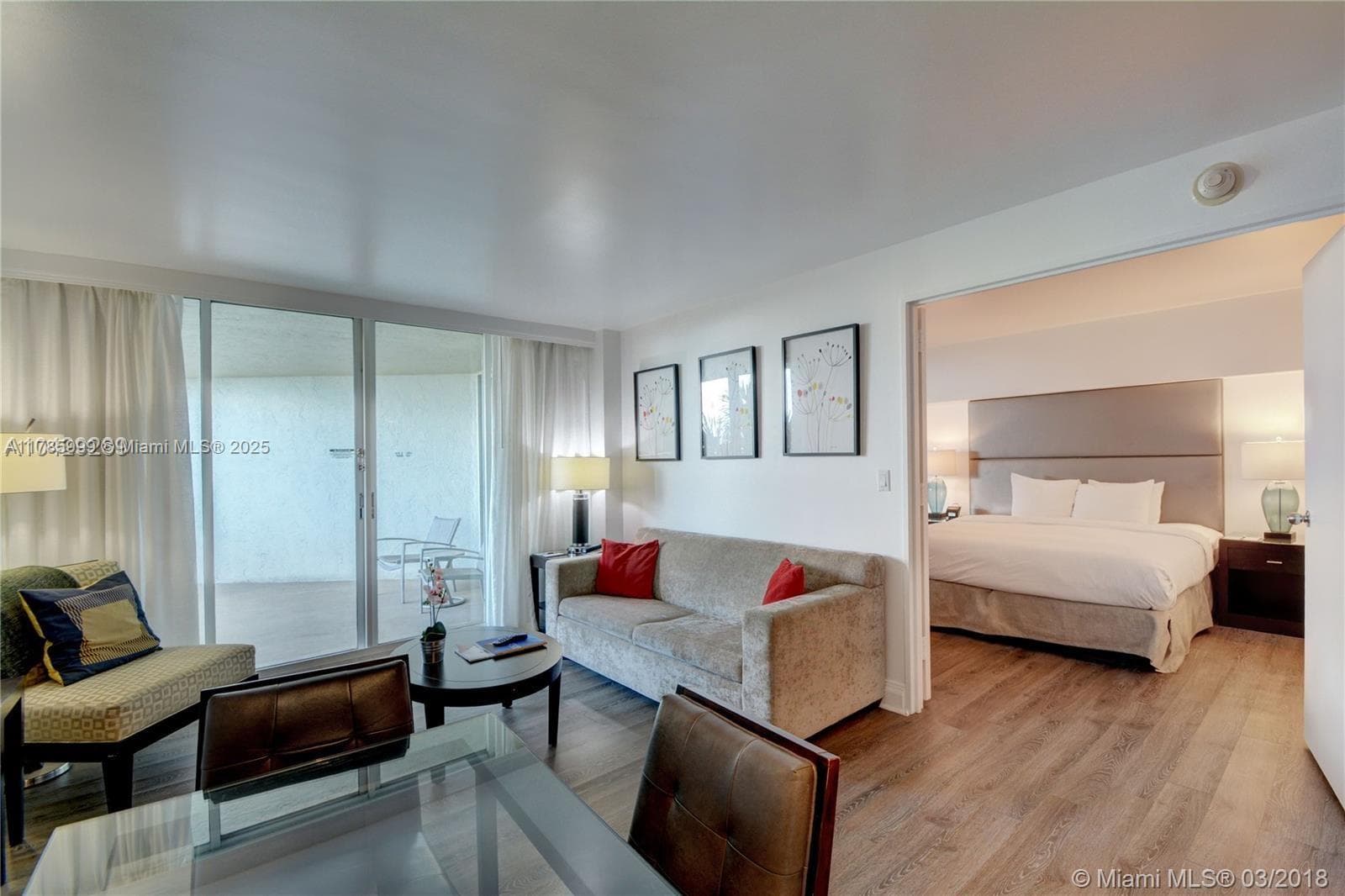 GALLERY ONE CONDO · #623 in Fort Lauderdale - Photo 3