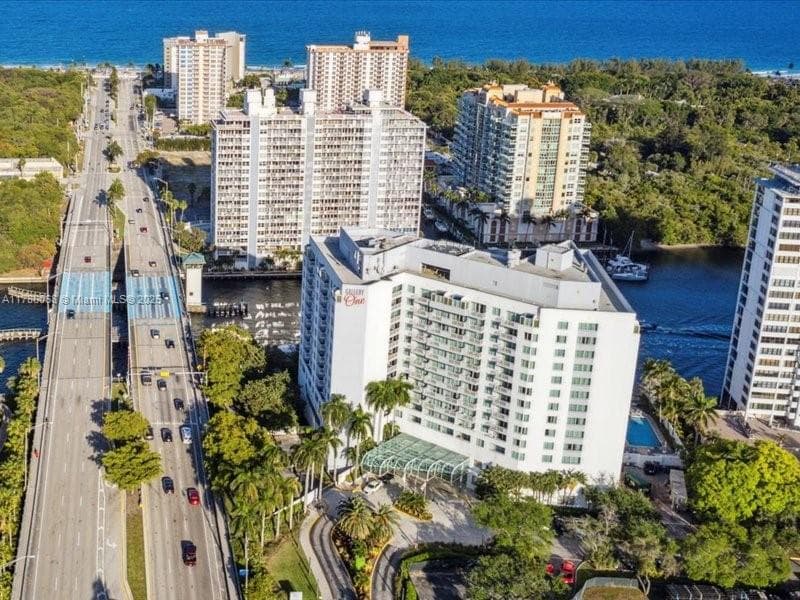 GALLERY ONE CONDO · #1428 in Fort Lauderdale - Photo 46