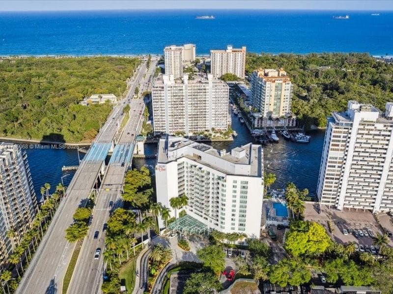 GALLERY ONE CONDO · #1428 in Fort Lauderdale - Photo 47