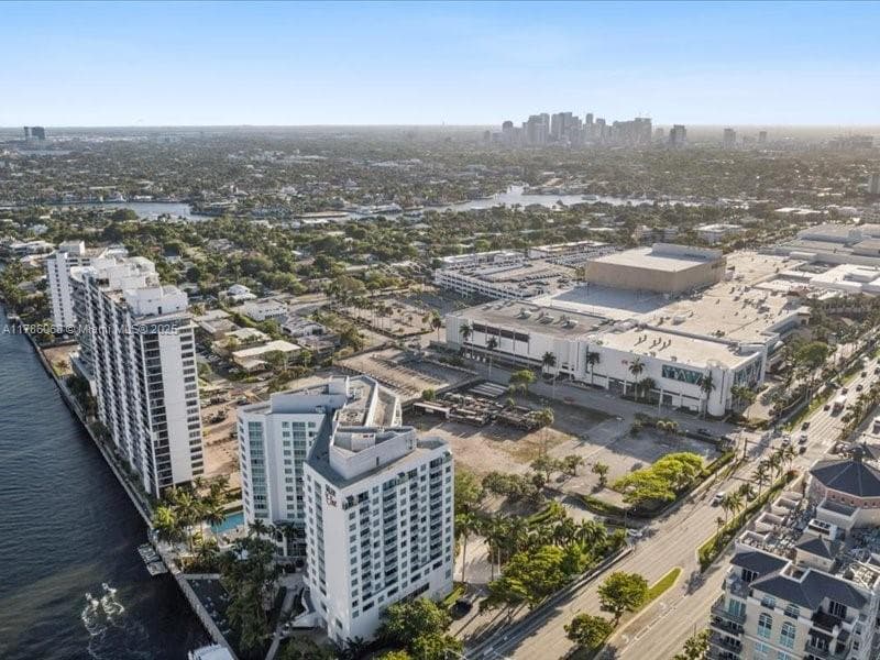 GALLERY ONE CONDO · #1428 in Fort Lauderdale - Photo 53