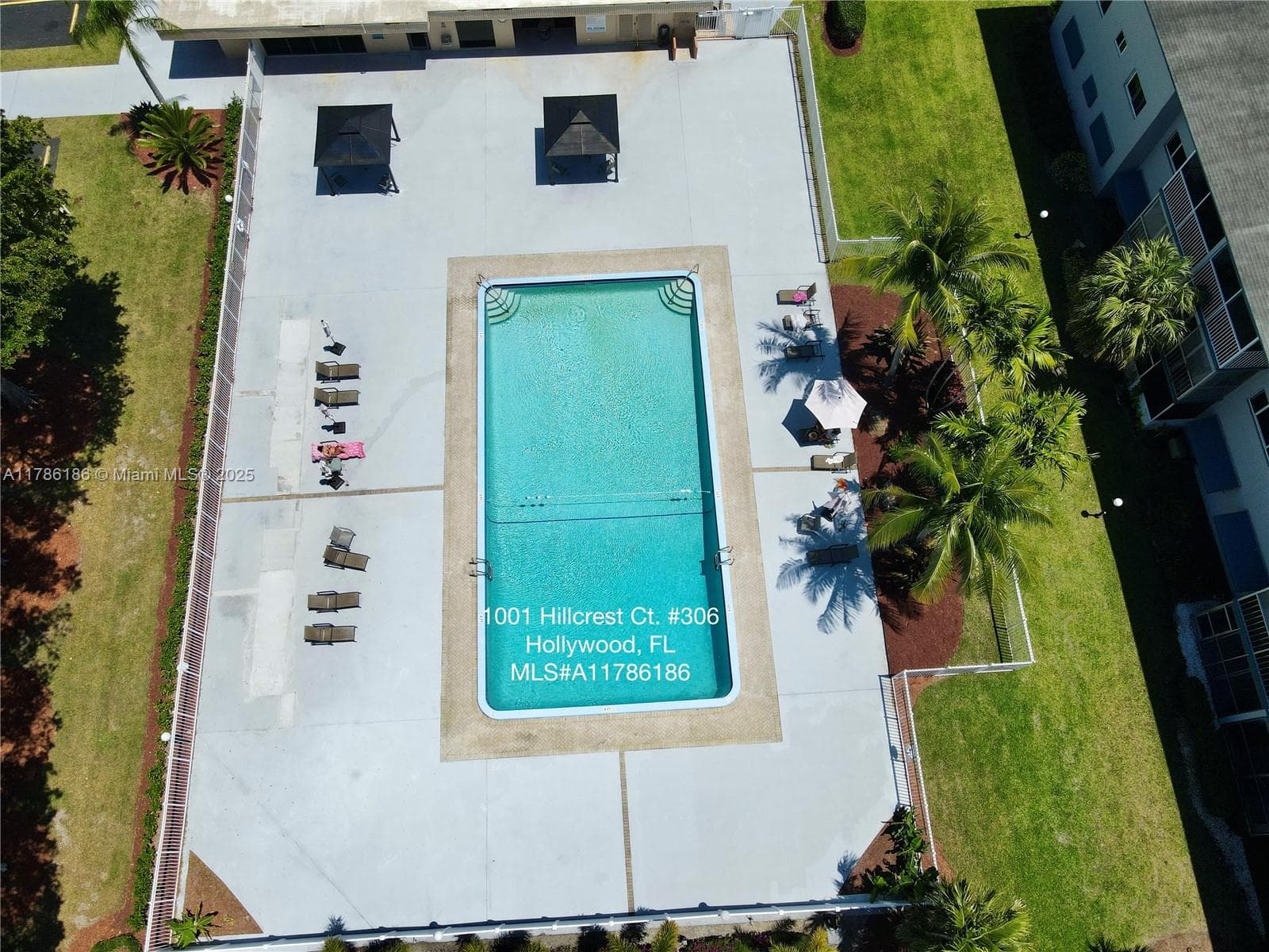 Hillcrest Country Club · #306 in Hollywood - Photo 34