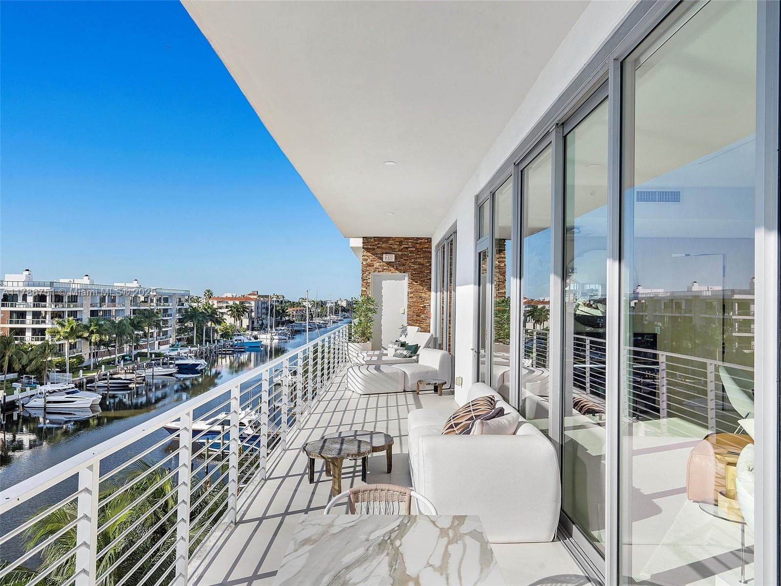 AQUAMAR LAS OLAS CONDO · #PH1 in Fort Lauderdale - Photo 18