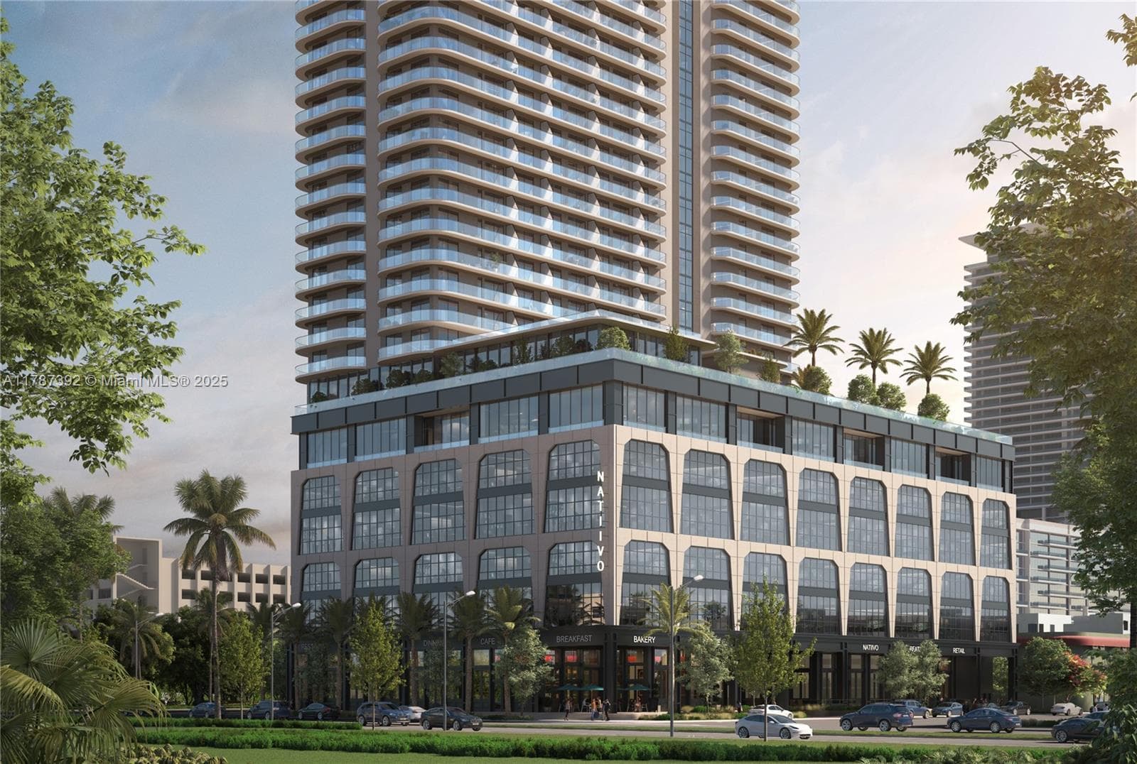 Natiivo Fort Lauderdale · #3301 in Fort Lauderdale - Photo 16
