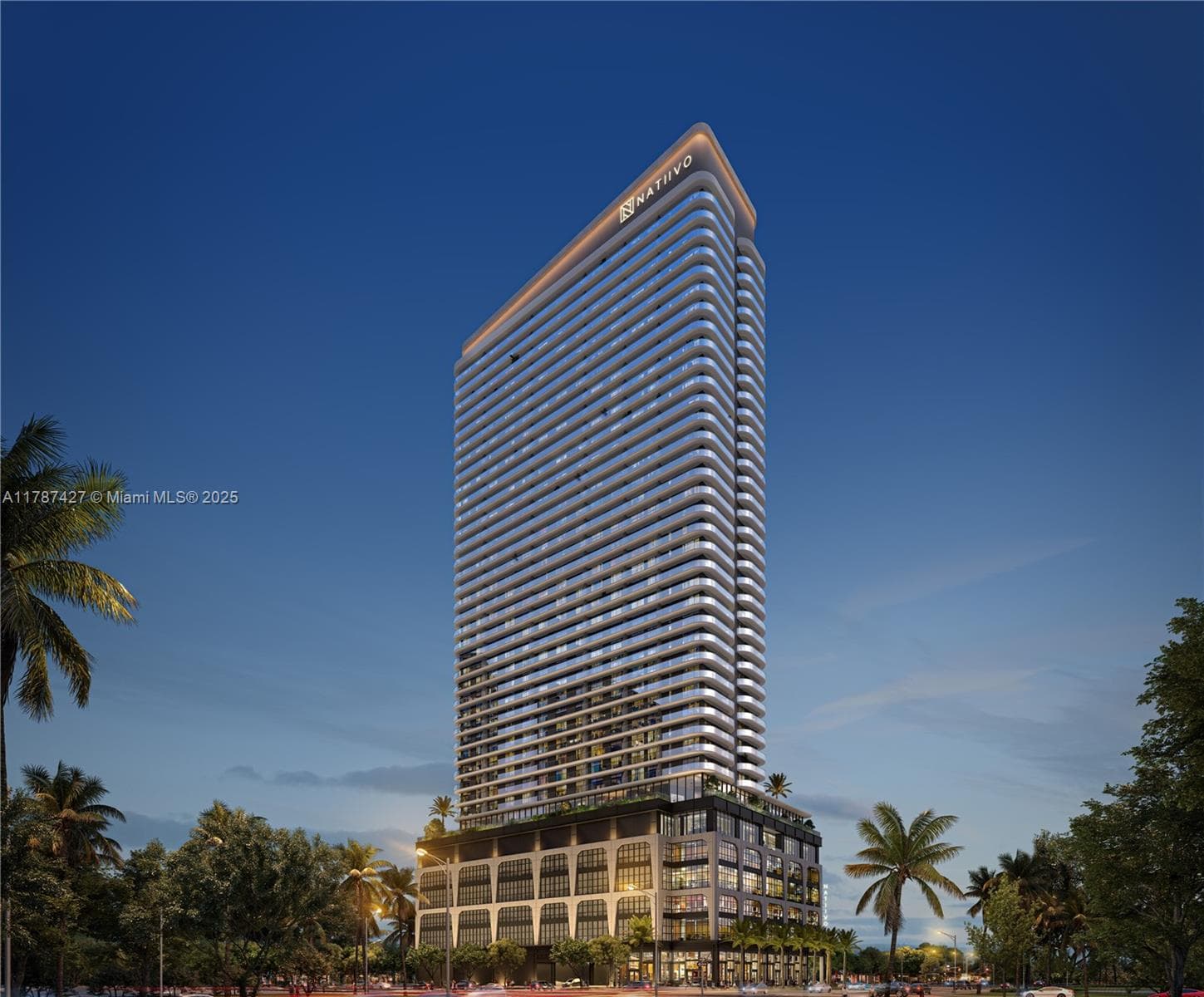 Natiivo Fort Lauderdale · #2602 in Fort Lauderdale - Photo 1
