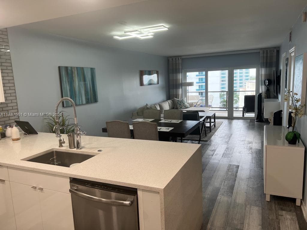 LEISURE TOWERS CONDO · #907 in Pompano Beach - Photo 6