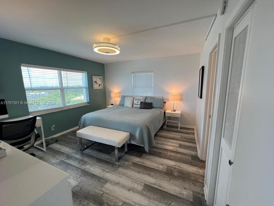 LEISURE TOWERS CONDO · #907 in Pompano Beach - Photo 5