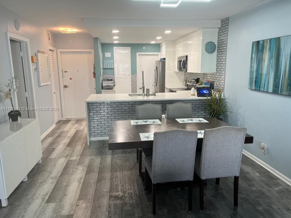 LEISURE TOWERS CONDO · #907 in Pompano Beach - Photo 4