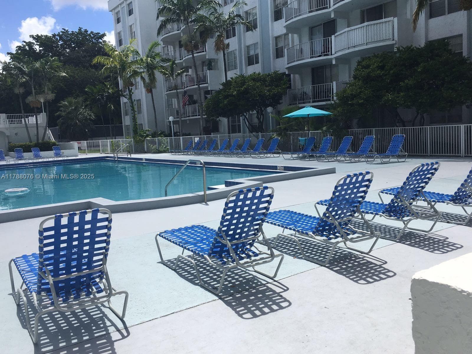 Montecarlo Condominium · #C-102 in Miami - Photo 13