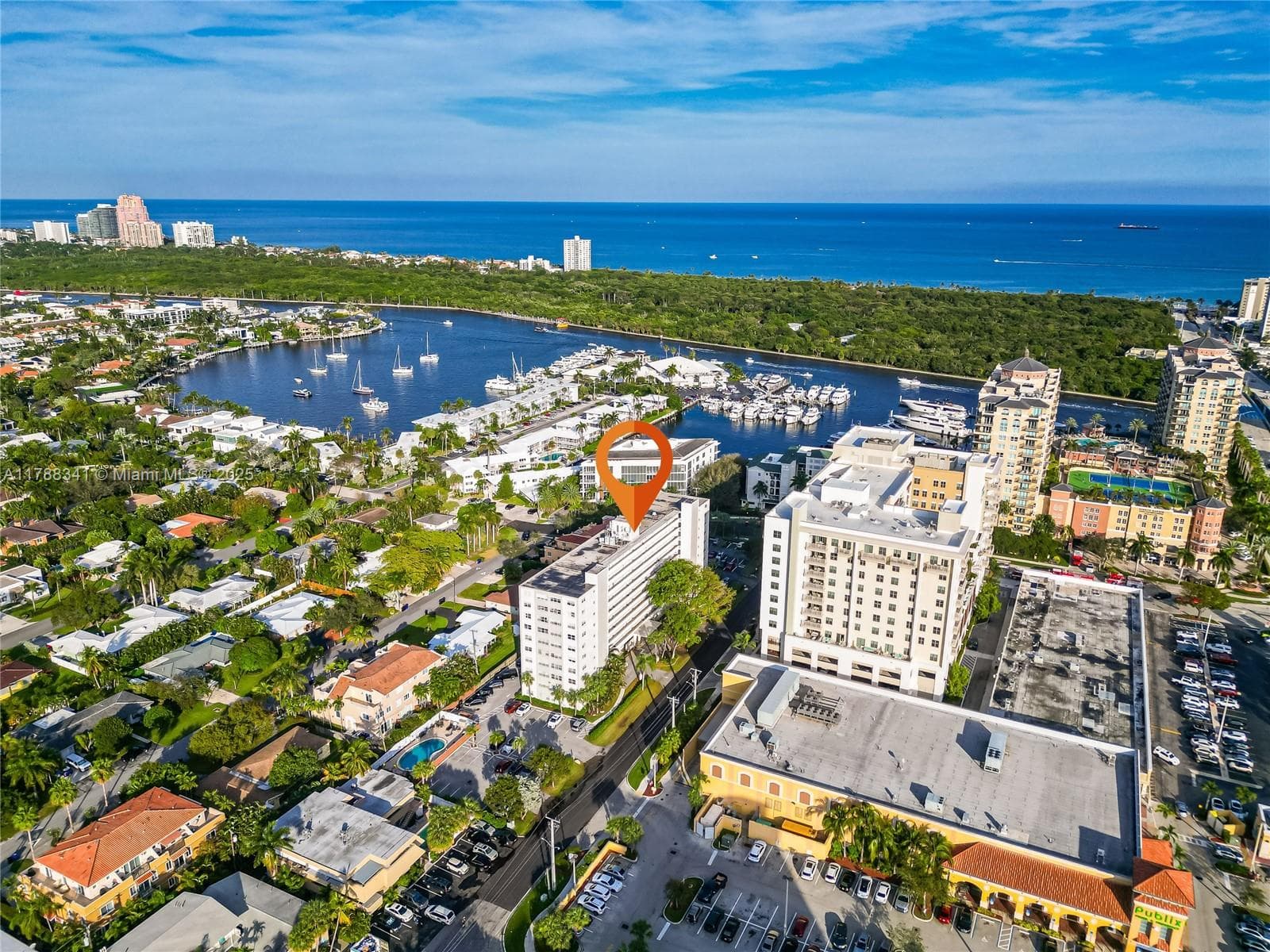 HORIZON HOUSE CONDO · #808 in Fort Lauderdale - Photo 2