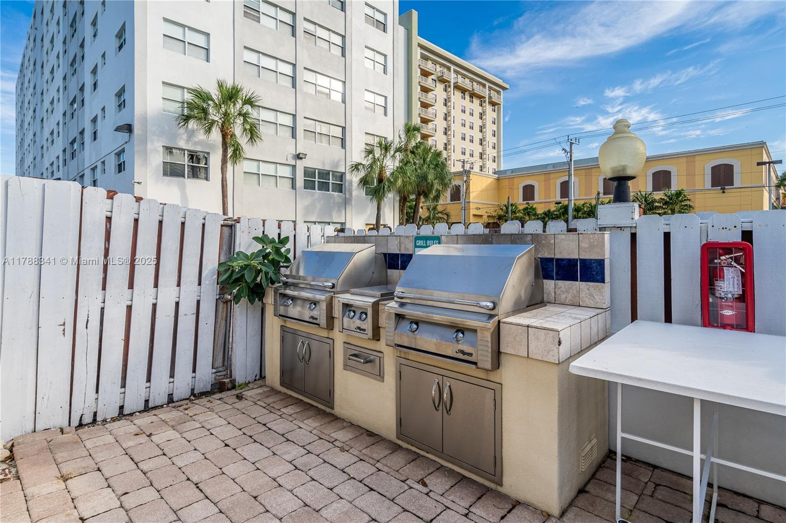 HORIZON HOUSE CONDO · #808 in Fort Lauderdale - Photo 16