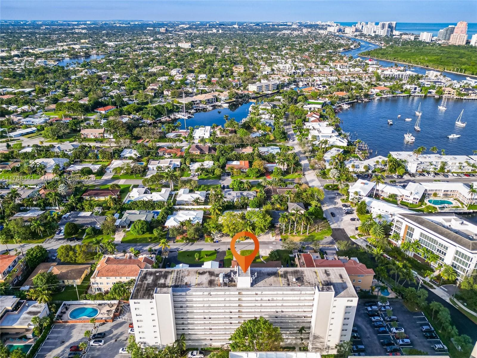 HORIZON HOUSE CONDO · #808 in Fort Lauderdale - Photo 18