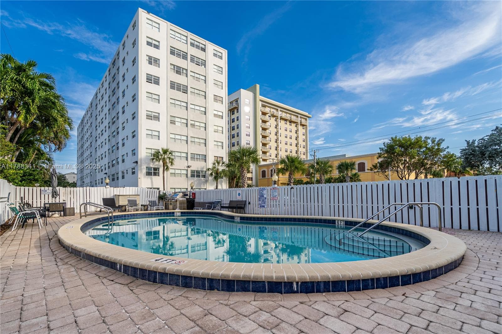 HORIZON HOUSE CONDO · #808 in Fort Lauderdale - Photo 15