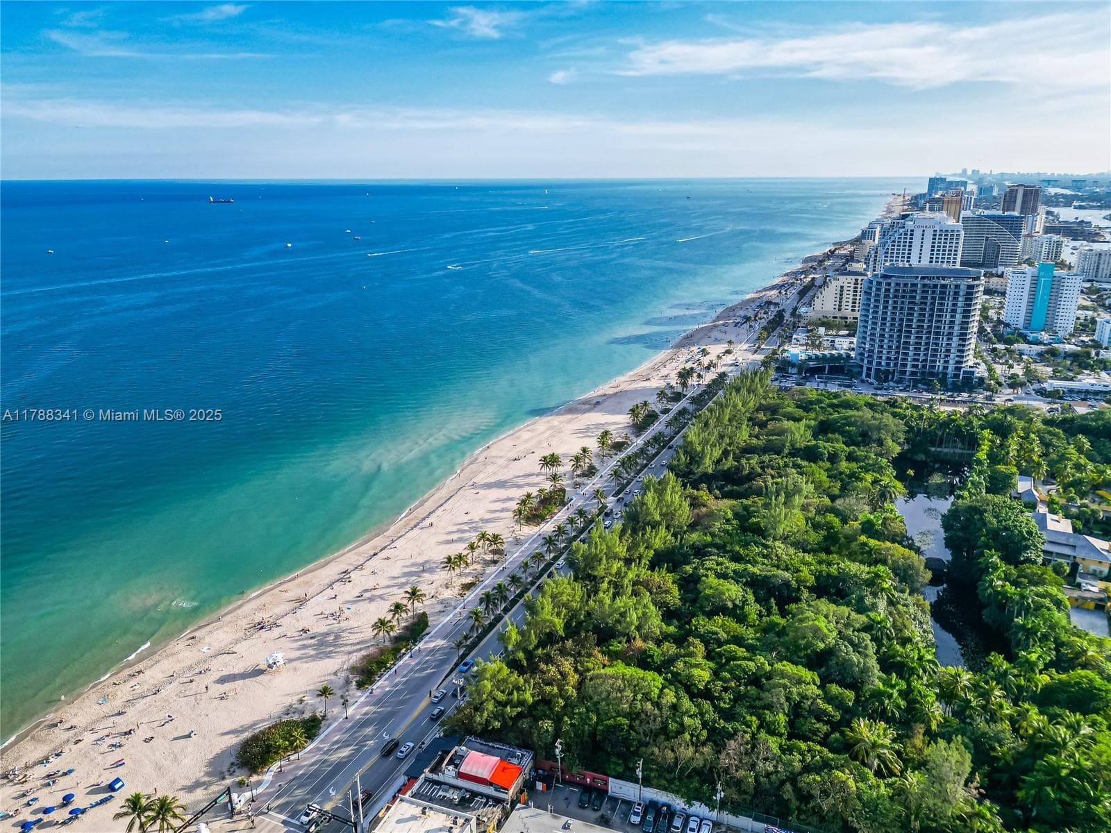 HORIZON HOUSE CONDO · #808 in Fort Lauderdale - Photo 19
