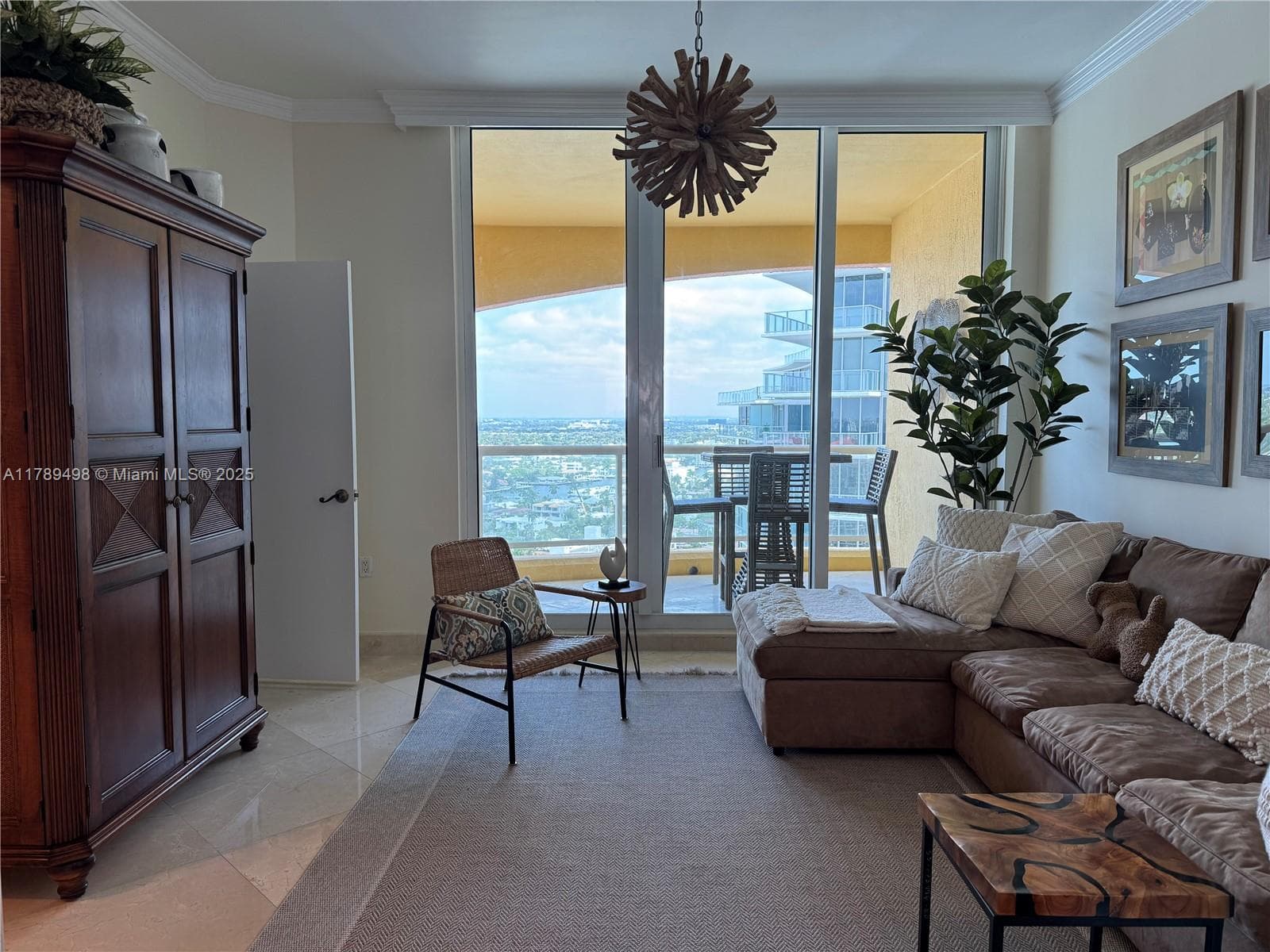 PALMS TOWER TWO CONDO · #24D in Fort Lauderdale - Photo 17