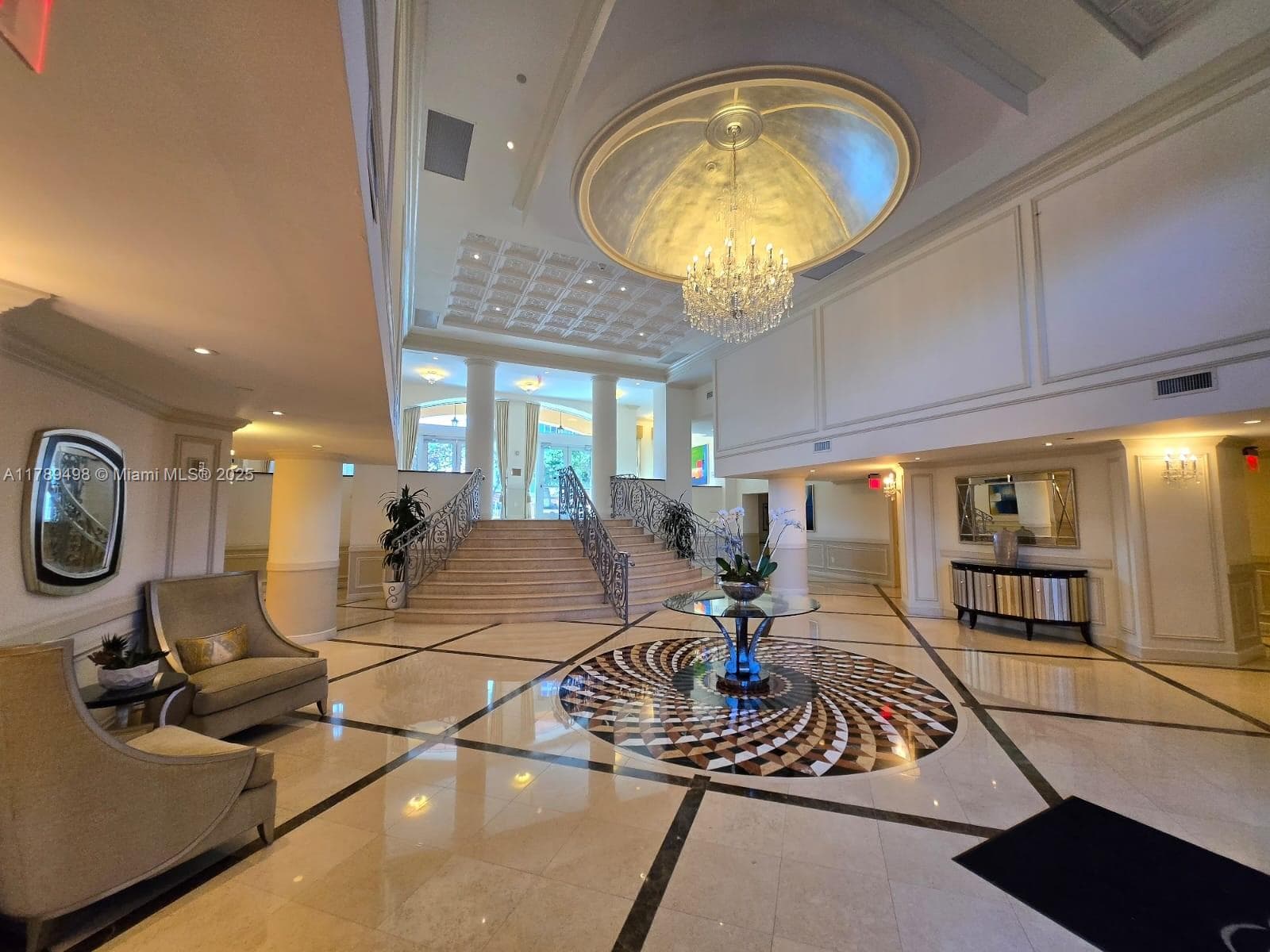 PALMS TOWER TWO CONDO · #24D in Fort Lauderdale - Photo 1