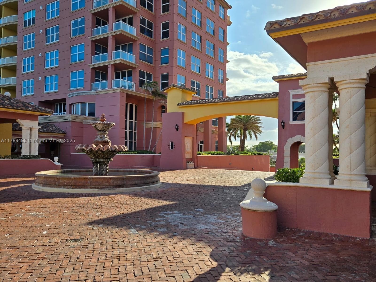PALMS TOWER TWO CONDO · #24D in Fort Lauderdale - Photo 4