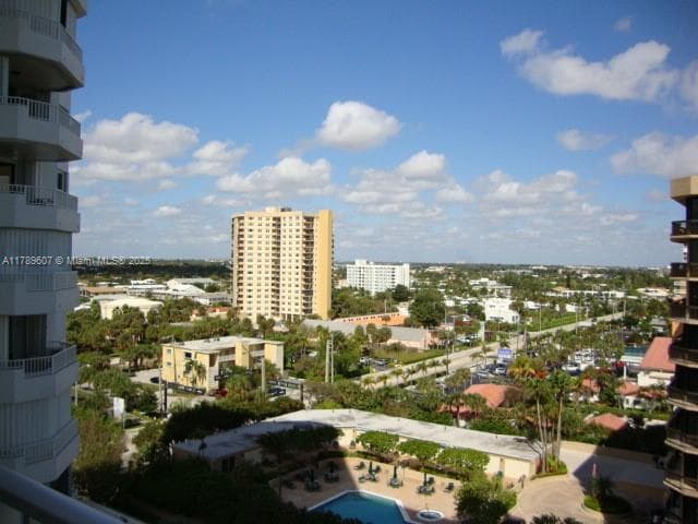 CLARIDGE CONDO · #1003 in Pompano Beach - Photo 23