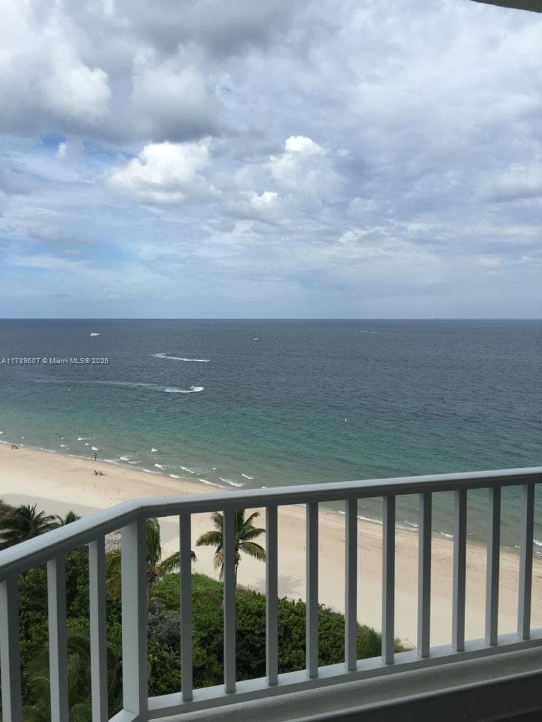 CLARIDGE CONDO · #1003 in Pompano Beach - Photo 22