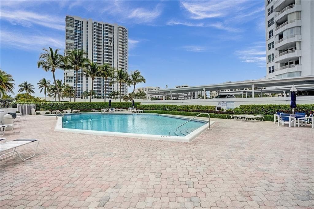 CLARIDGE CONDO · #1003 in Pompano Beach - Photo 25