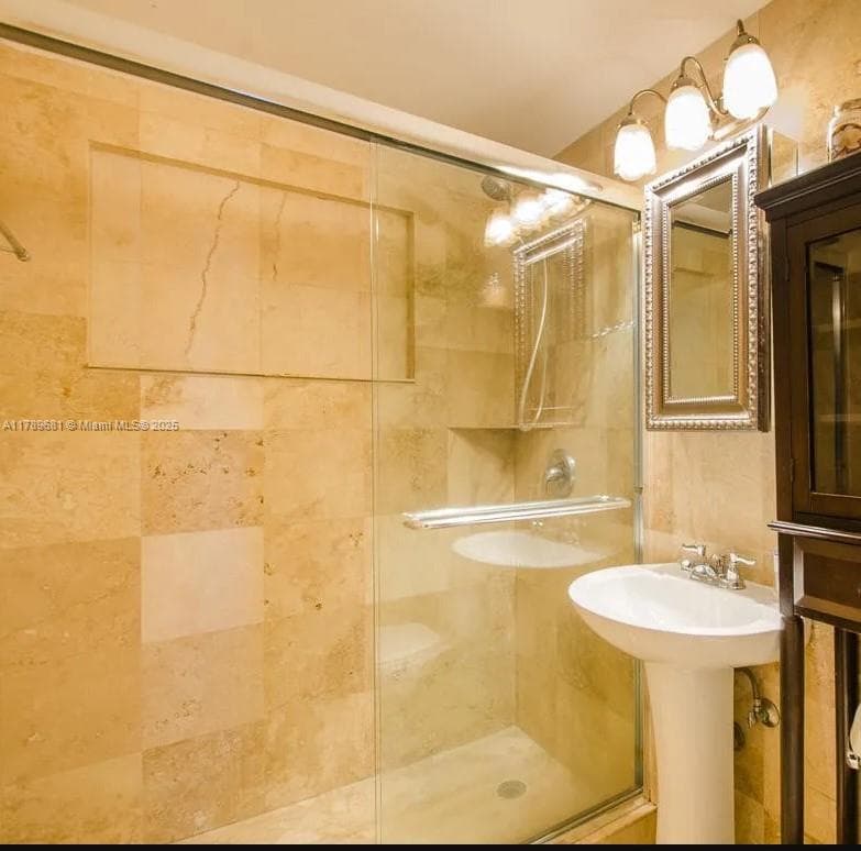 Third bathroom