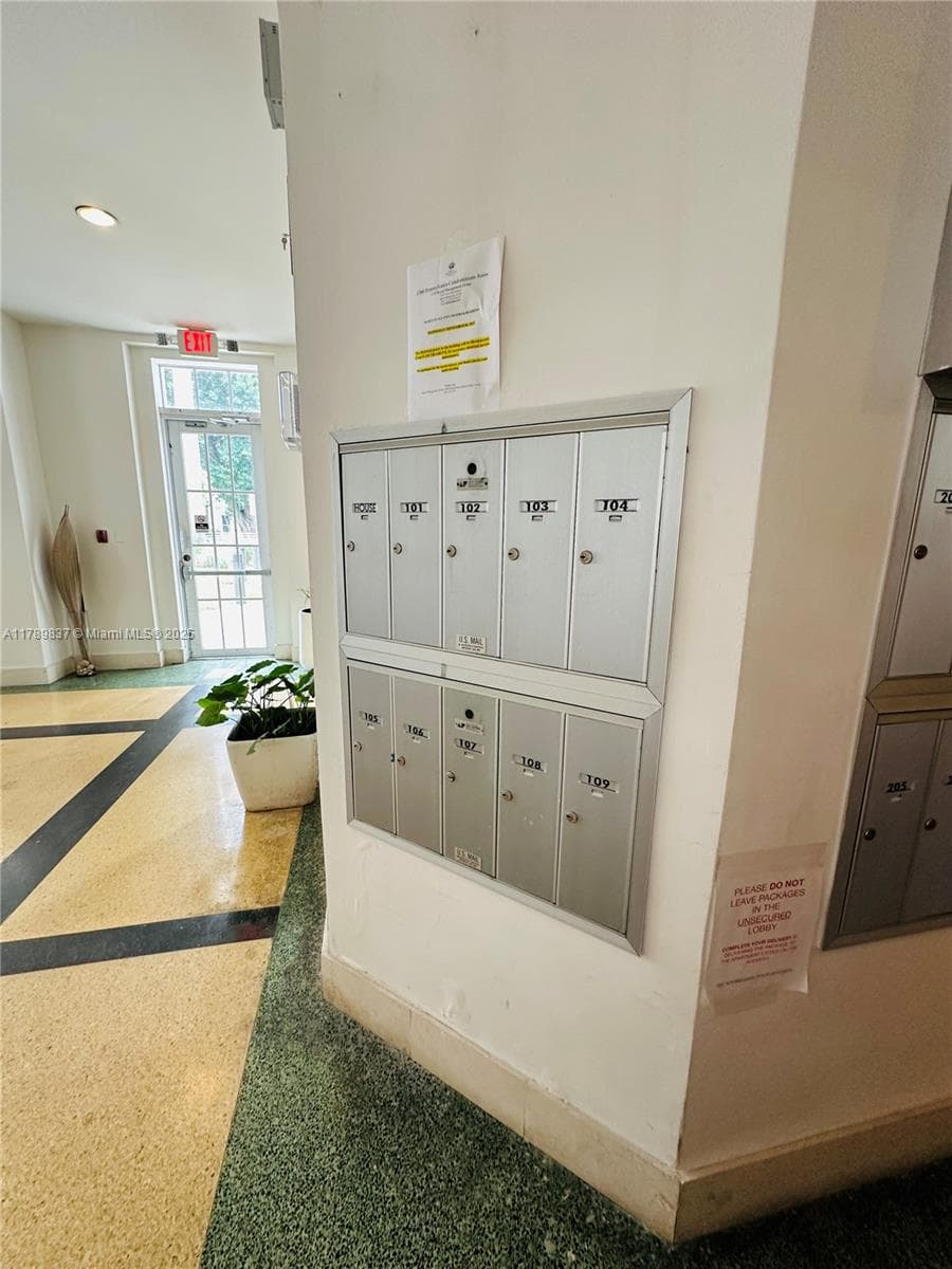 1300 Pennsylvania Condo · #109 in Miami Beach - Photo 24