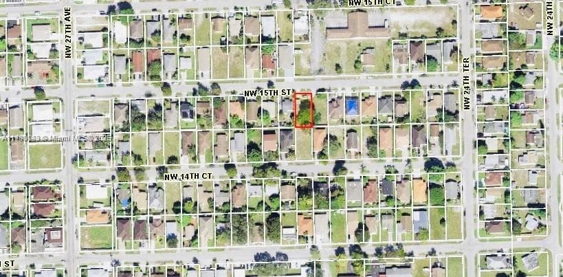 2540 NW 15th St photo 1