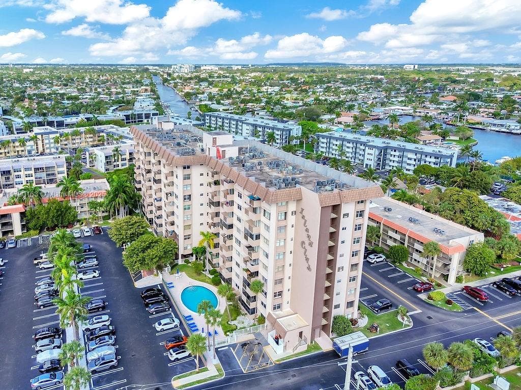 ISLAND CLUB TWO CONDO · #RP405 in Pompano Beach - Photo 47