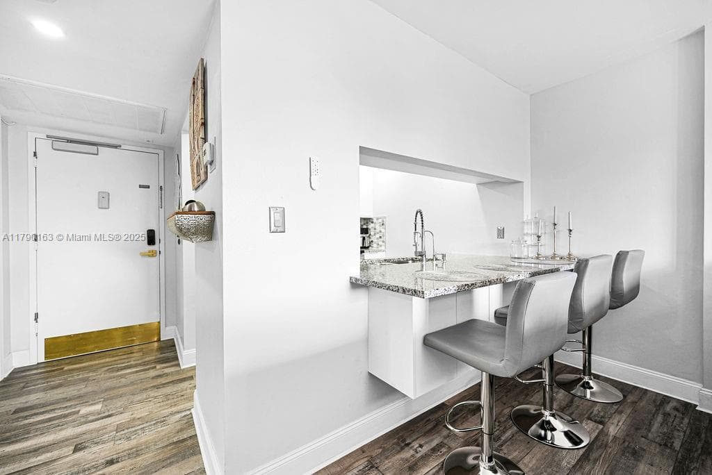 ISLAND CLUB TWO CONDO · #RP405 in Pompano Beach - Photo 12