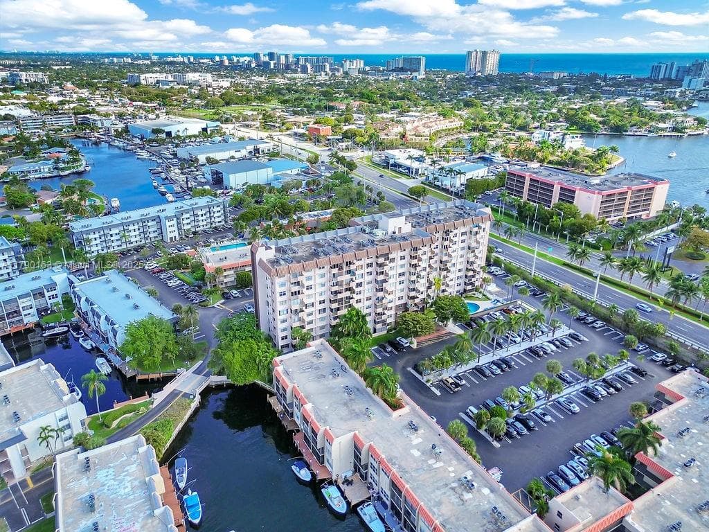 ISLAND CLUB TWO CONDO · #RP405 in Pompano Beach - Photo 49