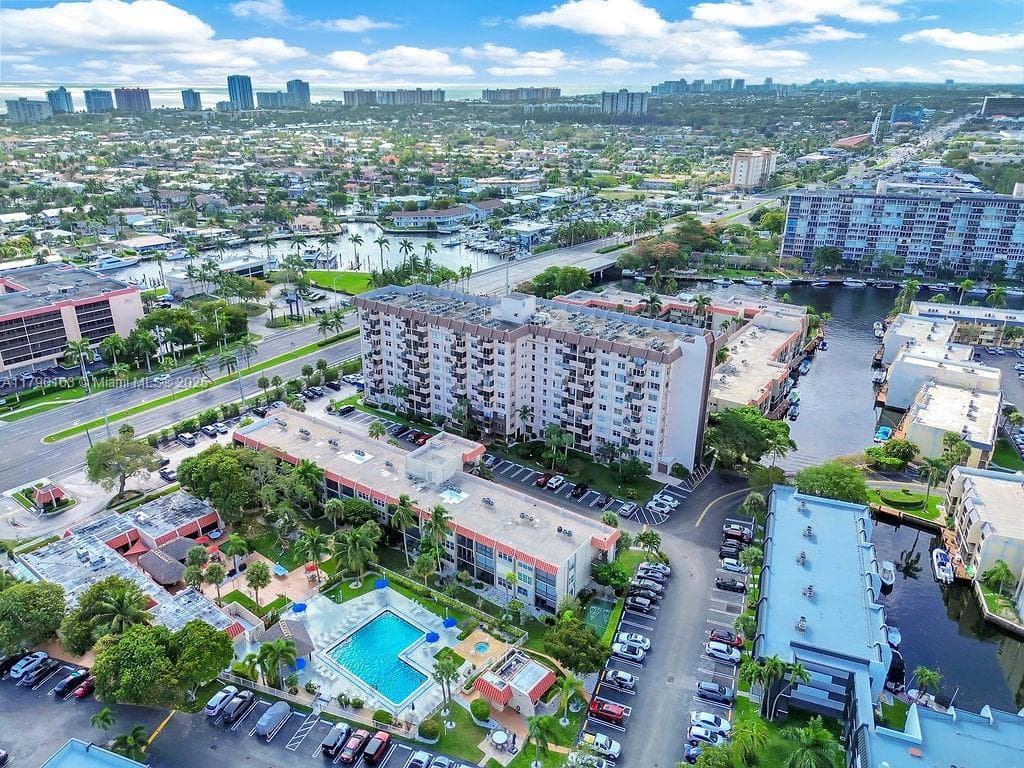 ISLAND CLUB TWO CONDO · #RP405 in Pompano Beach - Photo 51